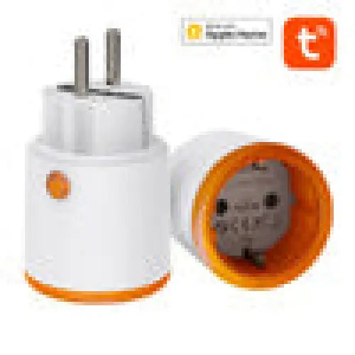 NEO NAS-WR10BH Smart Plug HomeKit 16A ZigBeeTUYA - Power plugs<<<Smart Plug<<<Actuators<<<Smart Home<<<InnproXML