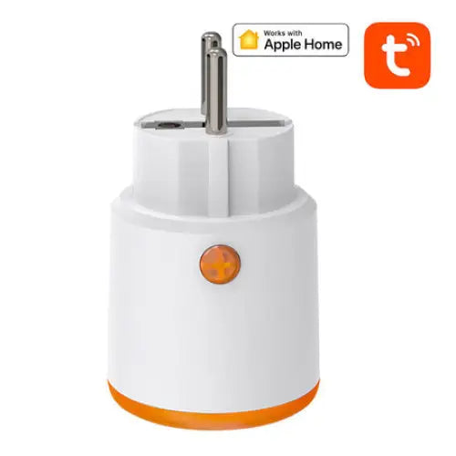 NEO NAS-WR10BH Smart Plug HomeKit 16A ZigBeeTUYA - Power plugs<<<Smart Plug<<<Actuators<<<Smart Home<<<InnproXML