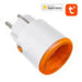 NEO NAS-WR10BH Smart Plug HomeKit 16A ZigBeeTUYA - Power plugs<<<Smart Plug<<<Actuators<<<Smart Home<<<InnproXML
