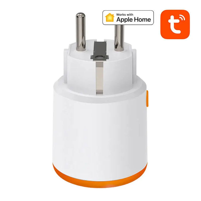 NEO NAS-WR10BH Smart Plug HomeKit 16A ZigBeeTUYA - Power plugs<<<Smart Plug<<<Actuators<<<Smart Home<<<InnproXML