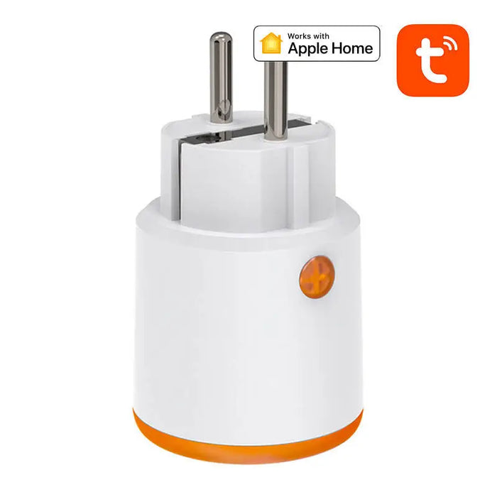 NEO NAS-WR10BH Smart Plug HomeKit 16A ZigBeeTUYA - Power plugs<<<Smart Plug<<<Actuators<<<Smart Home<<<InnproXML