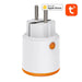 NEO NAS-WR10BH Smart Plug HomeKit 16A ZigBeeTUYA - Power plugs<<<Smart Plug<<<Actuators<<<Smart Home<<<InnproXML