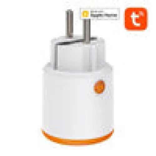 NEO NAS-WR10BH Smart Plug HomeKit 16A ZigBeeTUYA - Power plugs<<<Smart Plug<<<Actuators<<<Smart Home<<<InnproXML
