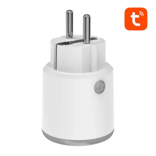NEO NAS-WR10W Smart Plug 16A WiFi TUYA - Power plugs<<<Smart Plug<<<Actuators<<<Smart Home<<<InnproXML