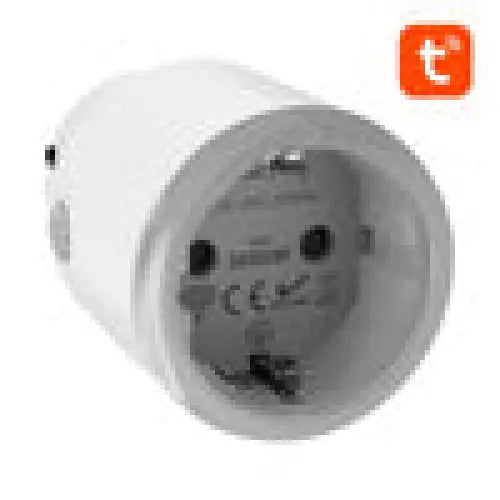 NEO NAS-WR10W Smart Plug 16A WiFi TUYA - Power plugs<<<Smart Plug<<<Actuators<<<Smart Home<<<InnproXML