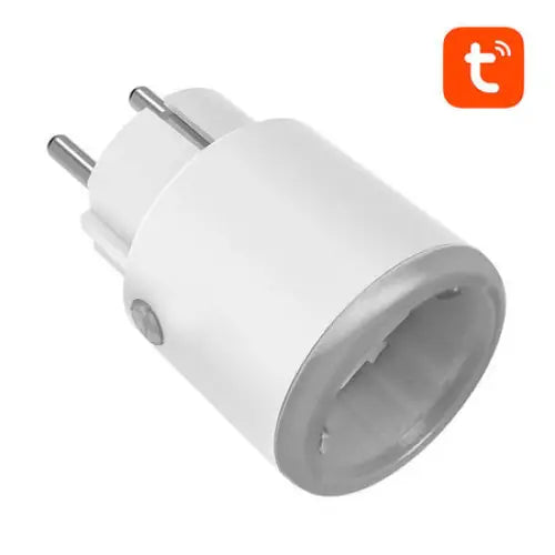 NEO NAS-WR10W Smart Plug 16A WiFi TUYA - Power plugs<<<Smart Plug<<<Actuators<<<Smart Home<<<InnproXML