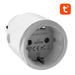 NEO NAS-WR10WM Smart Plug Matter 16A WiFi - Power plugs<<<Smart Plug<<<Actuators<<<Smart Home<<<InnproXML