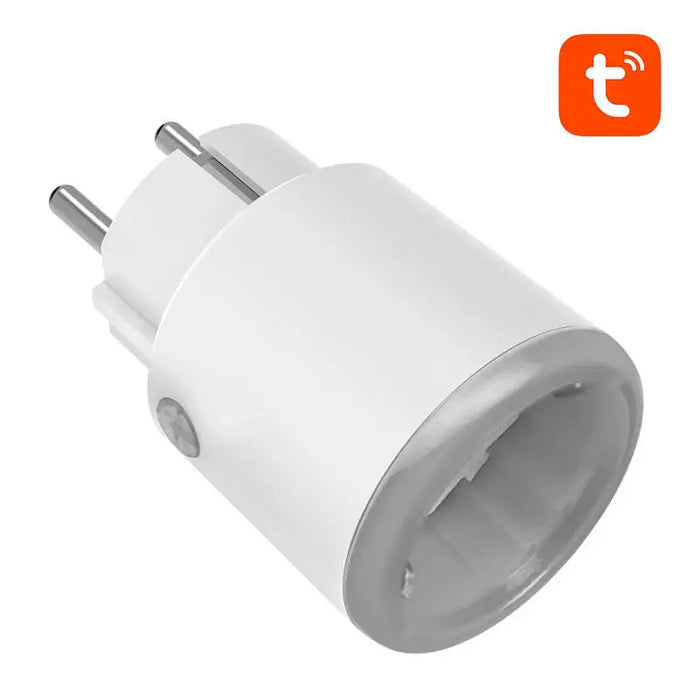 NEO NAS-WR10WM Smart Plug Matter 16A WiFi - Power plugs<<<Smart Plug<<<Actuators<<<Smart Home<<<InnproXML