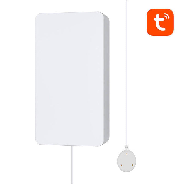 NEO NAS-WS05W Smart Water Sensor WiFi TUYA - Sensors<<<Actuators<<<Smart Home<<<InnproXML