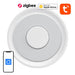 NEO NAS-ZW03B Smart gateway WiFi/ZigBee TUYA - Smart Hubs<<<Control devices<<<Smart Home<<<InnproXML