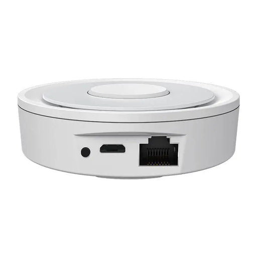 NEO NAS-ZW05BH Smart gateway LAN HomeKit ZigBee TUYA - Smart Hubs<<<Control devices<<<Smart Home<<<InnproXML