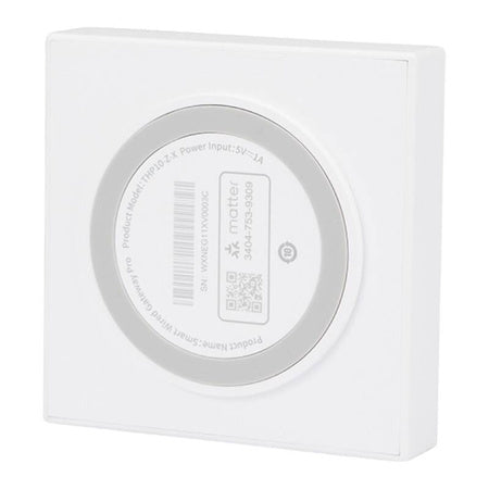 NEO NAS-ZW06WM Smart gateway Matter ZigBee TUYA - Smart Hubs<<<Control devices<<<Smart Home<<<InnproXML