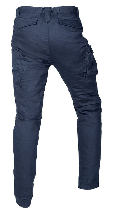 WORK PANTS SIZE XL NEO NAVY