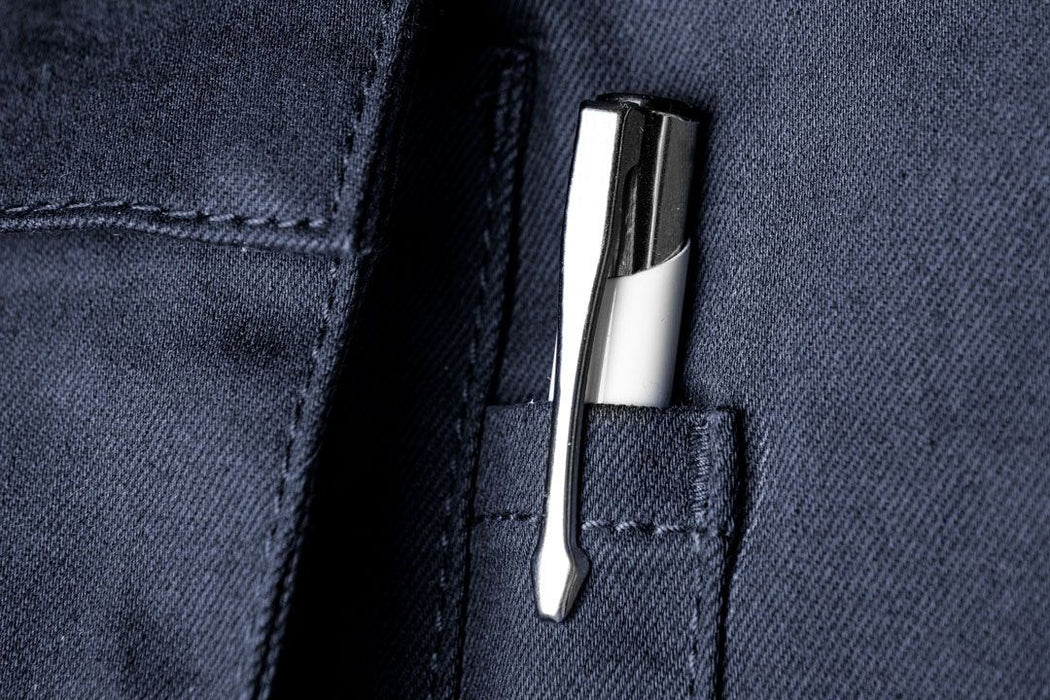 WORKING HALF-WEAR SIZE XL NEO NAVY