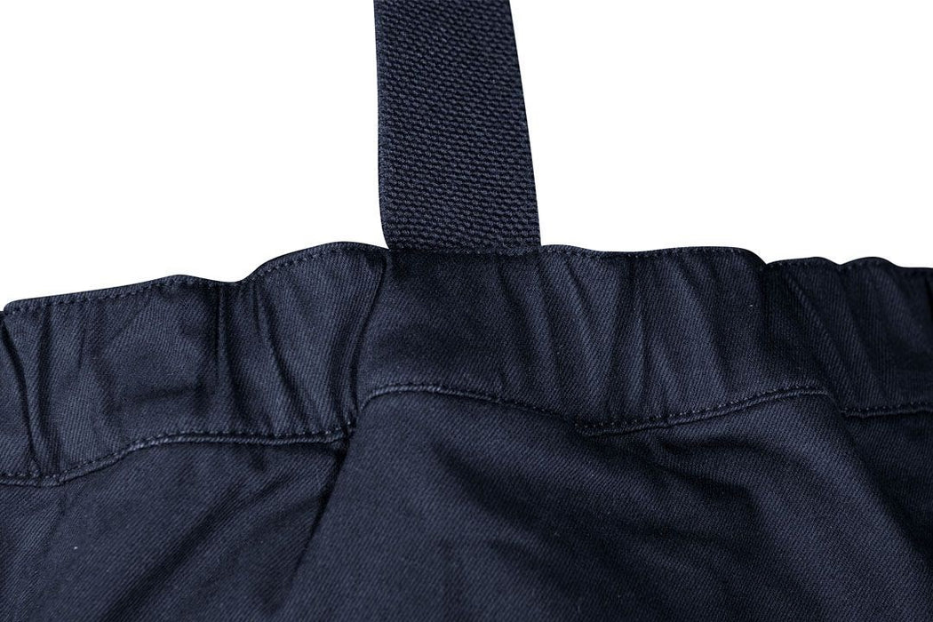 WORKING HALF-WEAR SIZE XL NEO NAVY