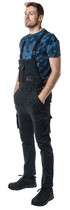 WORKING HALF-WEAR SIZE XL NEO NAVY