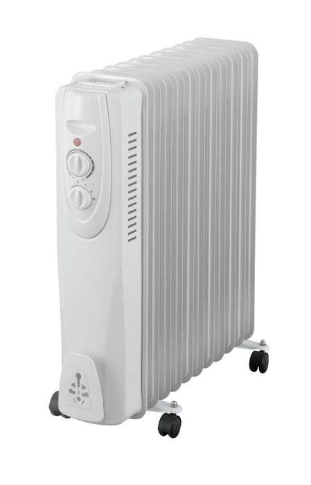 OIL RADIATOR NEO OFRB-25113 2500W