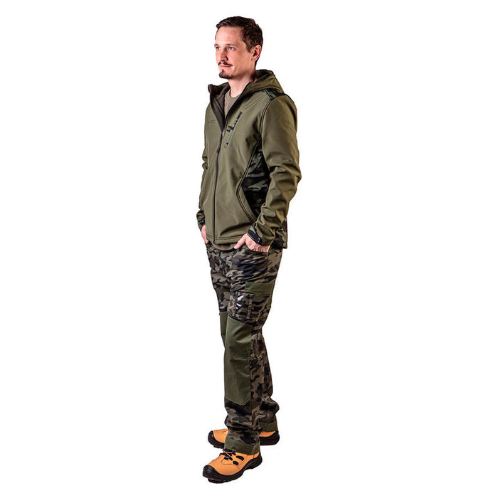 WORK PANTS SIZE: L NEO "ONLY"
