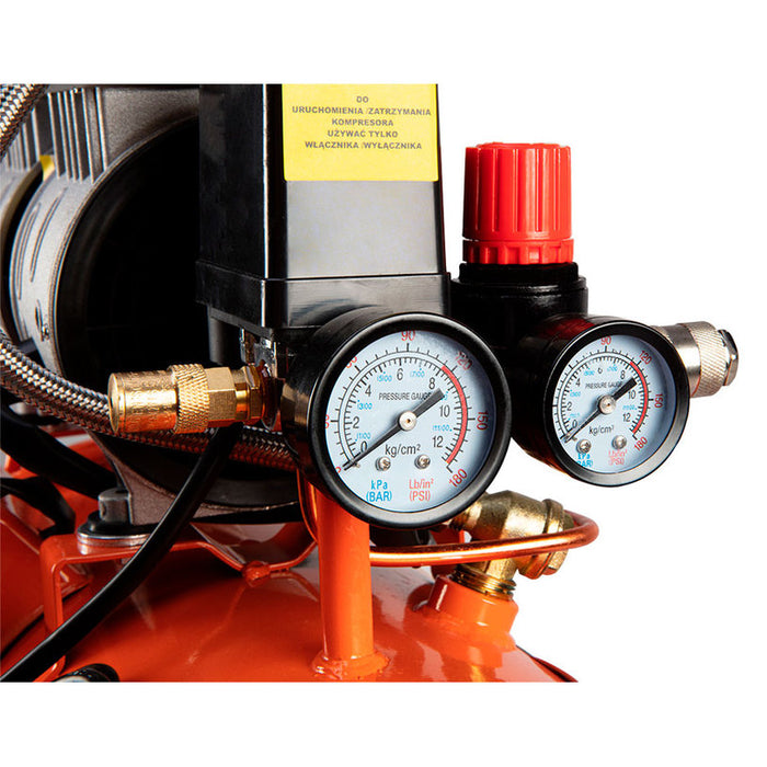 COMPRESSOR OIL-FREE NEO 12K021