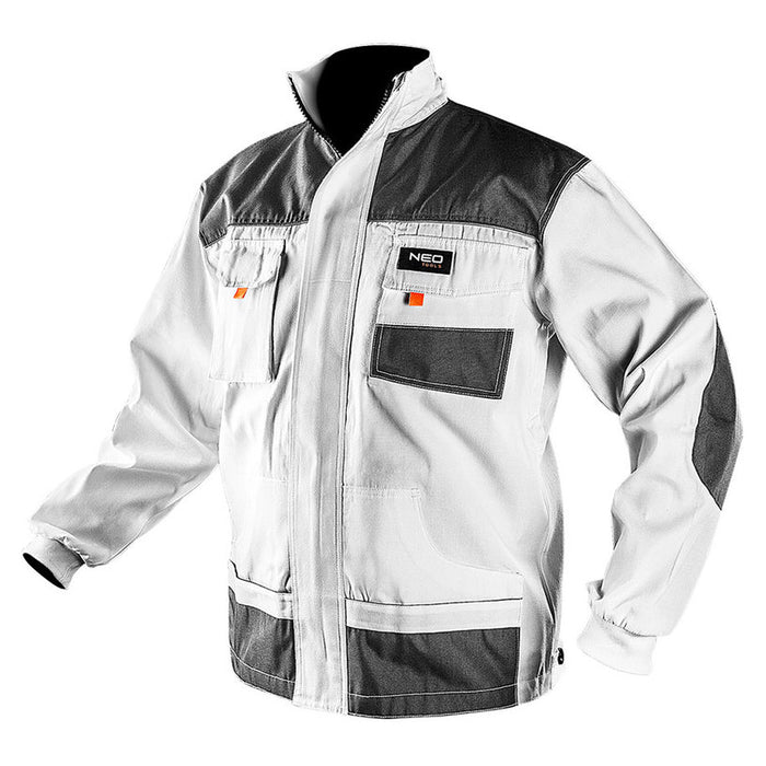WORK JACKET SIZE M NEO 81-110