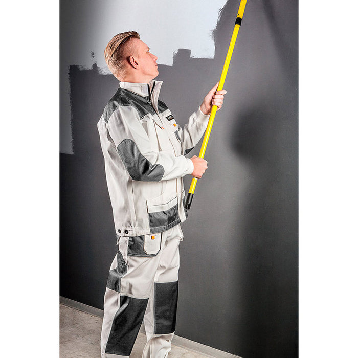 WORK JACKET SIZE L NEO 81-110