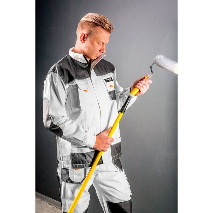 WORK JACKET SIZE XXL NEO 81-110