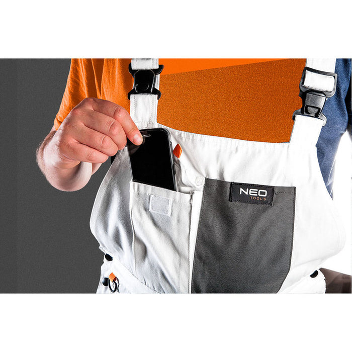 WORKING HALF HORIZON SIZE: XXL NEO 81-140