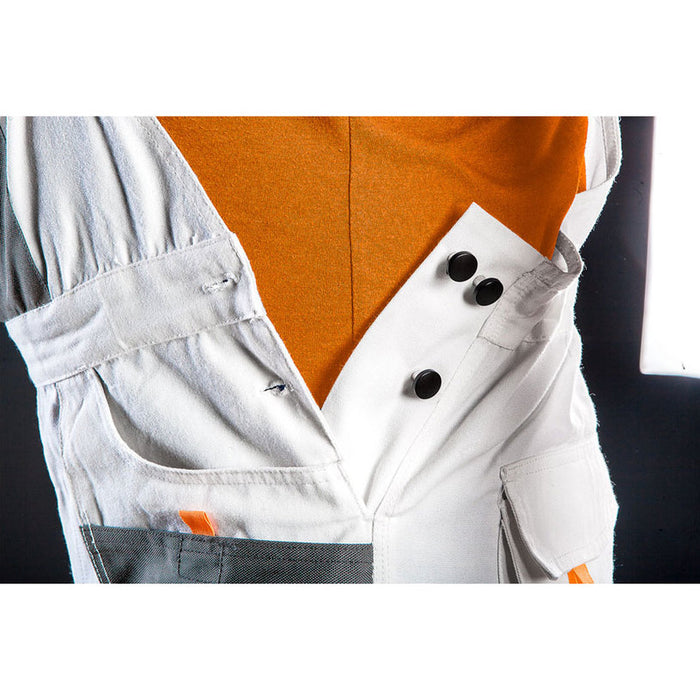 WORKING HALF HORIZON SIZE: XXL NEO 81-140