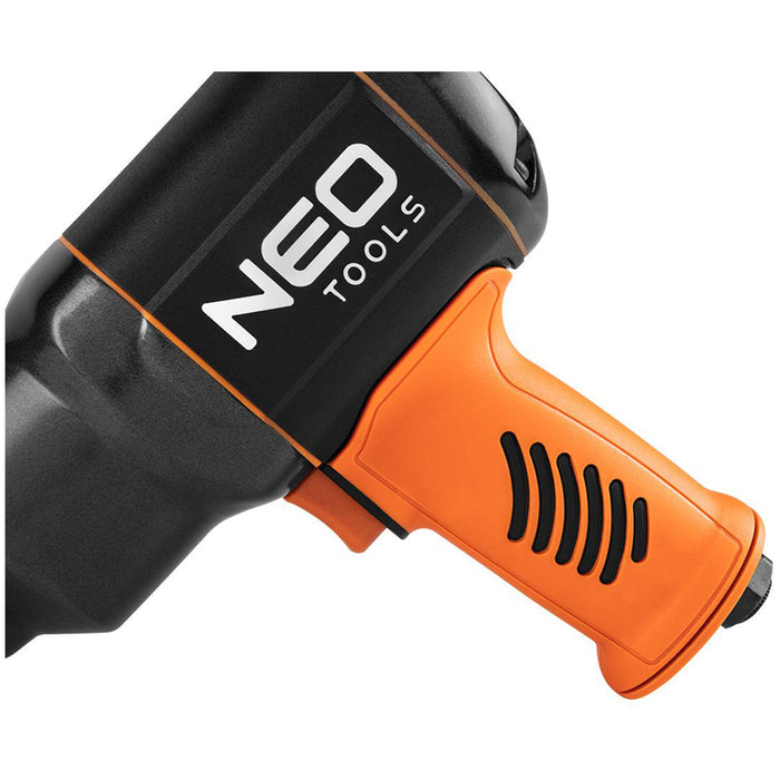 PNEUMATIC WRENCH NEO 1/2", 1300Nm