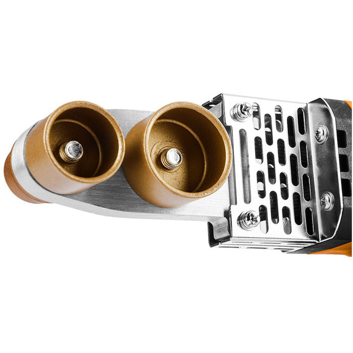 CORDLESS SOLDERING IRON FOR PP PIPES NEO