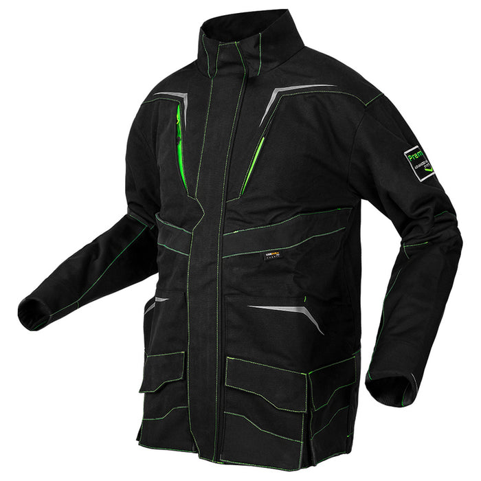 WORK JACKET SIZE M NEO PREMIUM PRO