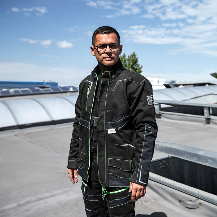 WORK JACKET SIZE XXL NEO PREMIUM PRO