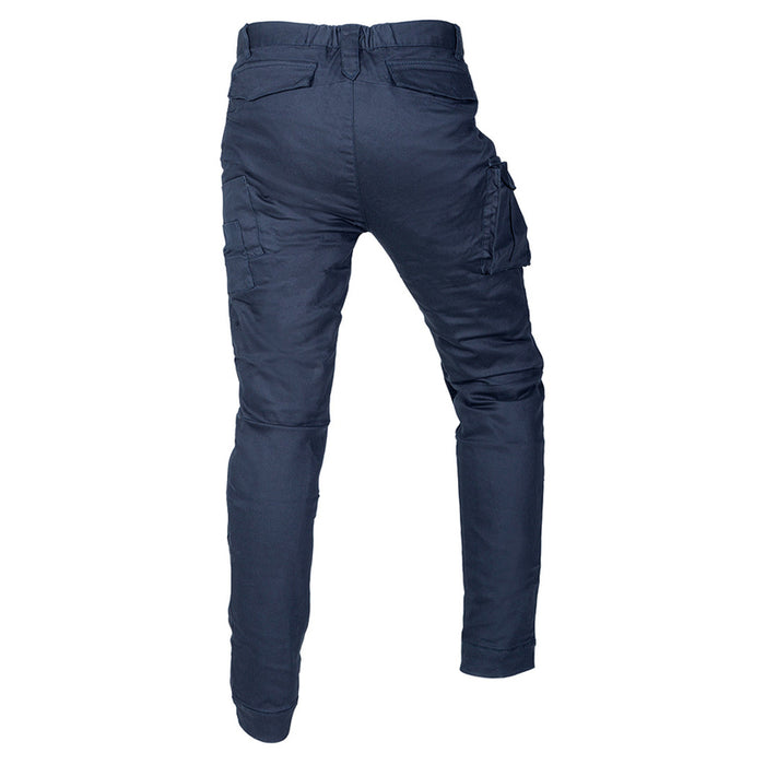 WORK PANTS SIZE S NEO NAVY