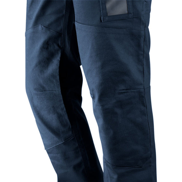 WORK PANTS SIZE M NEO NAVY