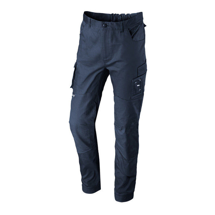 WORK PANTS SIZE L NEO NAVY
