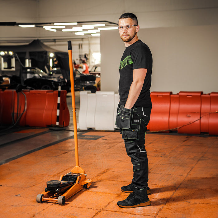 WORK PANTS SIZE XL NEO PREMIUM PRO