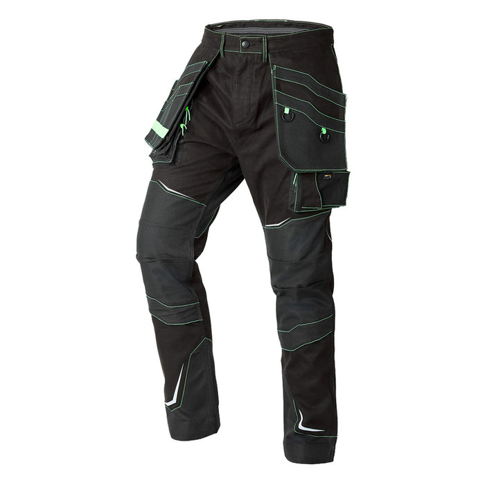 WORK PANTS SIZE XL NEO PREMIUM PRO