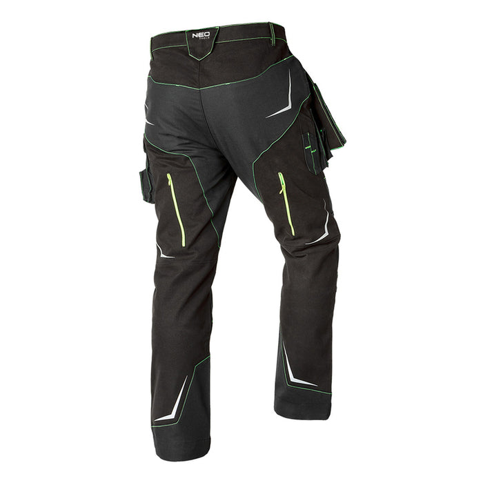 WORK PANTS SIZE XXL NEO PREMIUM PRO
