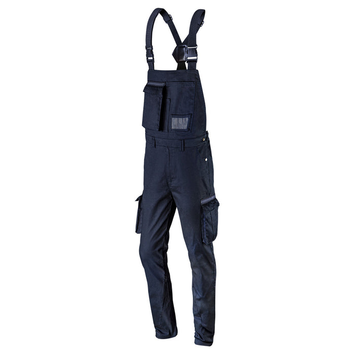 WORKING HALF-WEAR SIZE M NEO NAVY