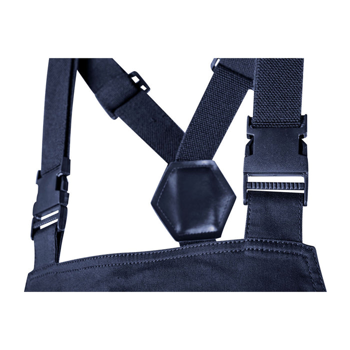 WORKING HALF-WEAR SIZE XL NEO NAVY