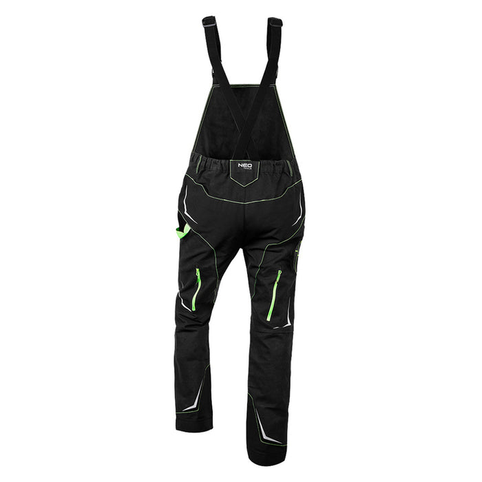 WORKING SEMI HORIZON SIZE S NEO PREMIUM PRO