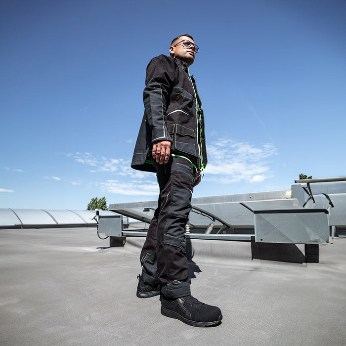 WORKING SEMI-TERIOR SIZE M NEO PREMIUM PRO