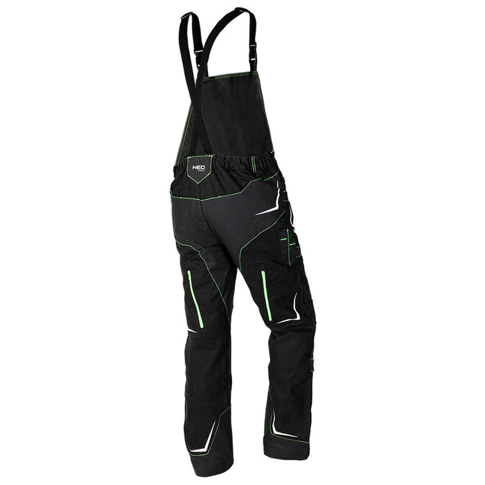 WORKING SEMI-TERIOR SIZE L NEO PREMIUM PRO