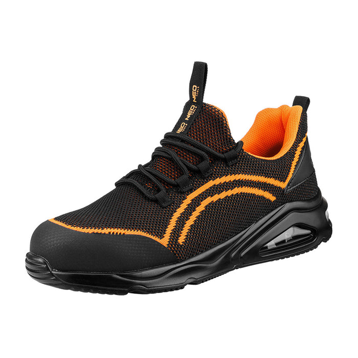 WORK SHOES NEO NEO AIR