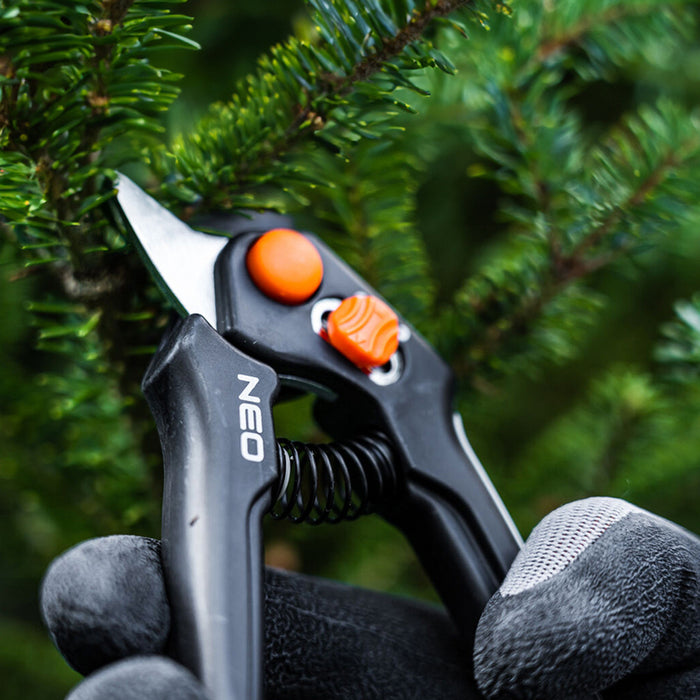 WORK GLOVES SIZE 11 NEO