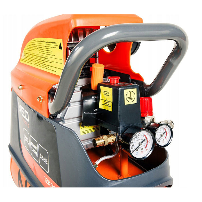 COMPRESSOR 900 W 24 L NEO 12K023