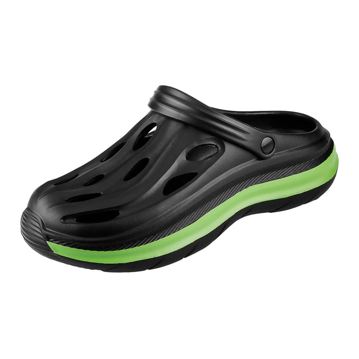 GARDEN CLOG WITH STRAPS SIZE 40/41 NEO 82-904