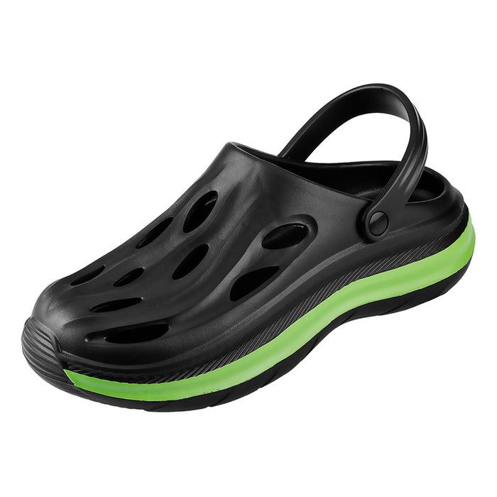 GARDEN CLOG WITH STRAPS SIZE 44/45 NEO 82-906