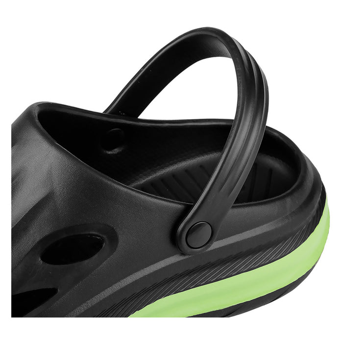 GARDEN CLOG WITH STRAPS SIZE 44/45 NEO 82-906