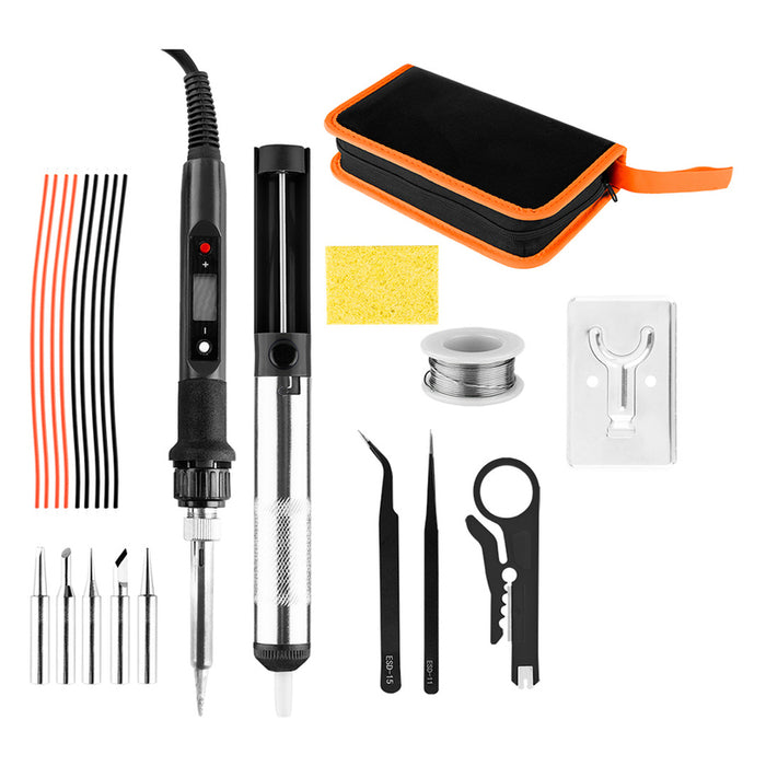 PRECISION SOLDERING IRON NEO 19-161